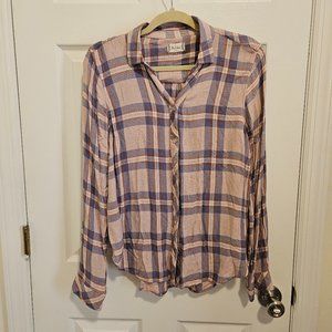 Altar'd State Flannel